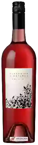 Domaine Blackbird Vineyards - Arriviste