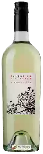 Domaine Blackbird Vineyards - Dissonance