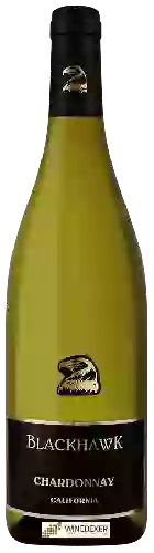 Domaine Blackhawk - Chardonnay