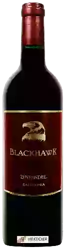 Domaine Blackhawk - Zinfandel