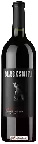 Domaine Blacksmith - C.L.R.T. Cabernet Sauvignon