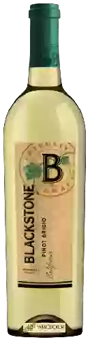 Domaine Blackstone - Pinot Grigio (Winemaker's Select)