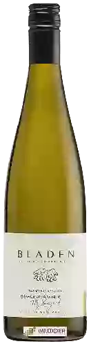 Domaine Bladen - Gewürztraminer