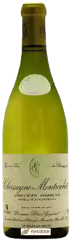 Domaine Blain-Gagnard - Chassagne-Montrachet Premier Cru 'La Boudriotte' Blanc