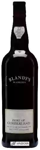 Domaine Blandy's - Duke of Cumberland Madeira (Medium Rich)