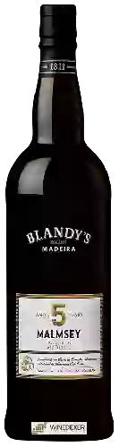 Domaine Blandy's