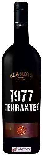 Domaine Blandy's - Terrantez Madeira