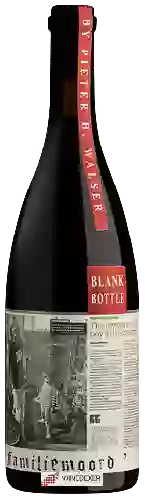 Domaine BLANKbottle