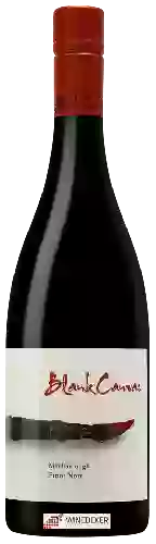 Domaine Blank Canvas - Pinot Noir