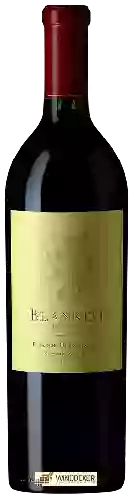 Domaine Blankiet - Cabernet Sauvignon (Paradise Hills Vineyard)