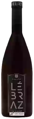 Domaine Blard & Fils - Lébraz