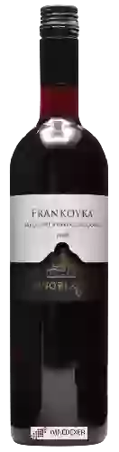 Domaine Blatel - Frankovka