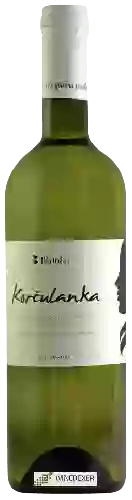 Domaine Blato - Korčulanka