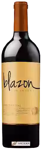 Domaine Blazon - Cabernet Sauvignon