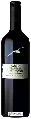 Domaine Bleasdale - Petrel Reserve Shiraz - Cabernet - Malbec