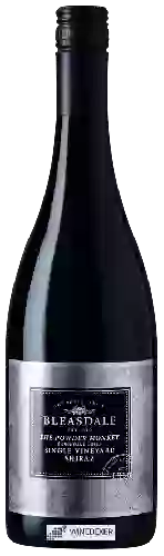 Domaine Bleasdale - The Powder Monkey Shiraz