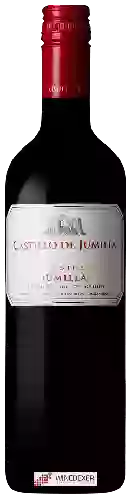 Domaine Bleda - Castillo de Jumilla Monastrell