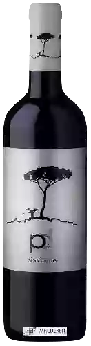 Domaine Bleda - Jumilla Pinodoncel Black