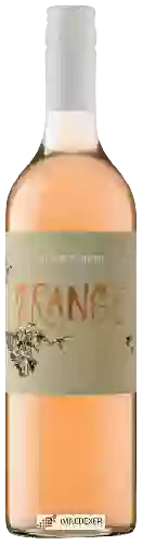 Domaine Blind Corner - Orange