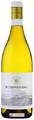 Domaine Bloemendal - Suider Terras