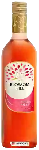 Domaine Blossom Hill - Crisp & Fruity Rosé