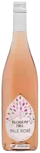 Domaine Blossom Hill - Pale Rosé