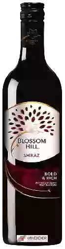 Domaine Blossom Hill - Shiraz