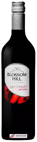 Domaine Blossom Hill - Soft Fruity California Red