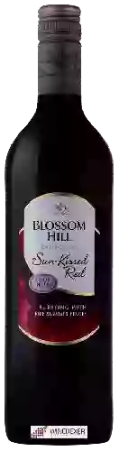 Domaine Blossom Hill - Sun-Kissed Red