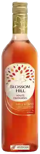 Domaine Blossom Hill - White Zinfandel