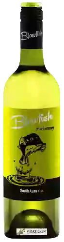 Domaine Blowfish - Chardonnay