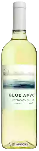 Domaine Blue Arvo