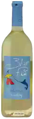 Domaine Blue Fin - Riesling