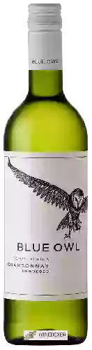 Domaine Blue Owl - Unwooded Chardonnay