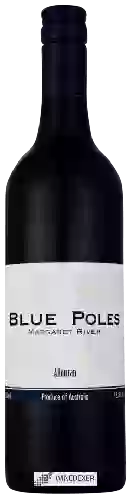 Domaine Blue Poles - Allouran