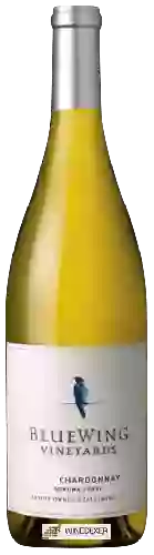 Domaine Bluewing - Chardonnay