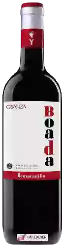 Domaine Boada - Crianza