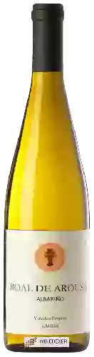 Domaine Boal de Arousa - Albariño