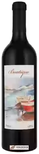 Domaine Boatique - Malbec