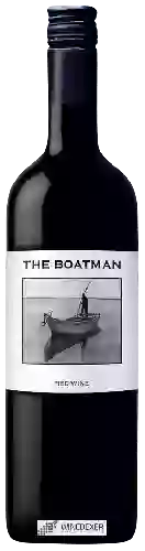 Domaine The Boatman