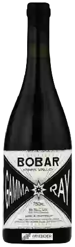 Domaine Bobar - Gamma Ray