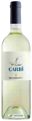 Domaine Boccadigabbia - Garbì