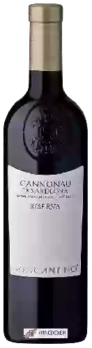 Domaine Boccantino - Cannonau di Sardegna Riserva