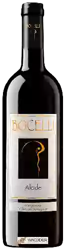 Domaine Bocelli - Alcide