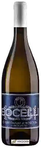 Domaine Bocelli - Chardonnay di Toscana