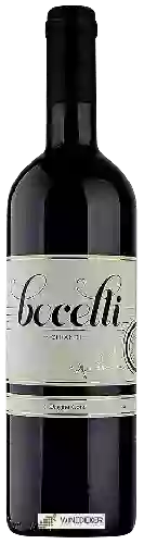 Domaine Bocelli - Chianti