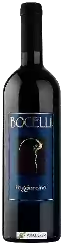 Domaine Bocelli - Poggioncino