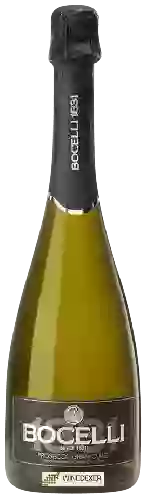 Domaine Bocelli - Prosecco Gran Cuvée