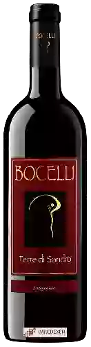 Domaine Bocelli - Terre di Sandro