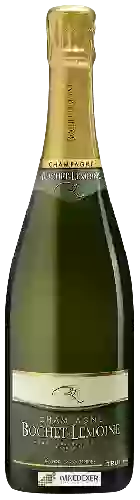 Domaine Bochet Lemoine - Cuvée Sélectionnée Brut Champagne